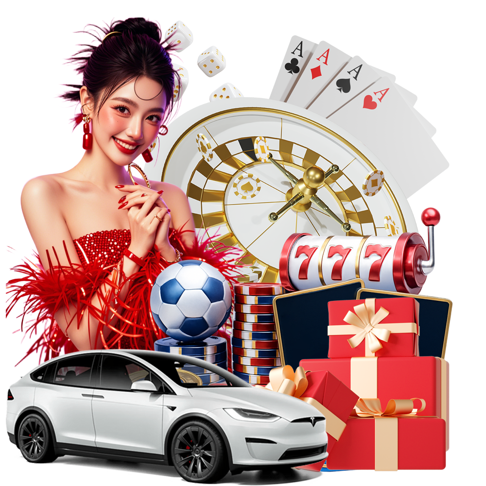 totofarm Slots