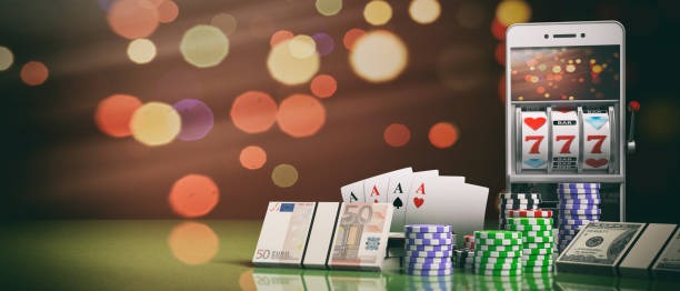 totofarm Bingo Rooms